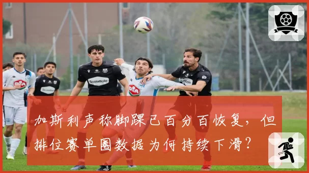 加斯利声称脚踝已百分百恢复,但排位赛单圈数据为何持续下滑?