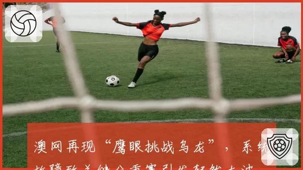 澳网再现“鹰眼挑战乌龙”，系统故障致关键分重赛引发轩然大波